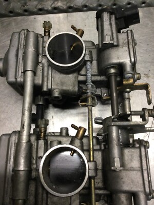 2008 POLARIS IQ RACER 600RR CARBURETOR RAIL ASM 1203638 2008 POLARIS IQ RACER 600RR CARBURETOR RAIL ASM 1203638