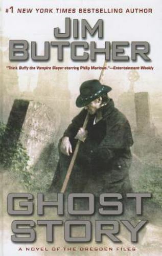 harry dresden ghost story harry dresden ghost story