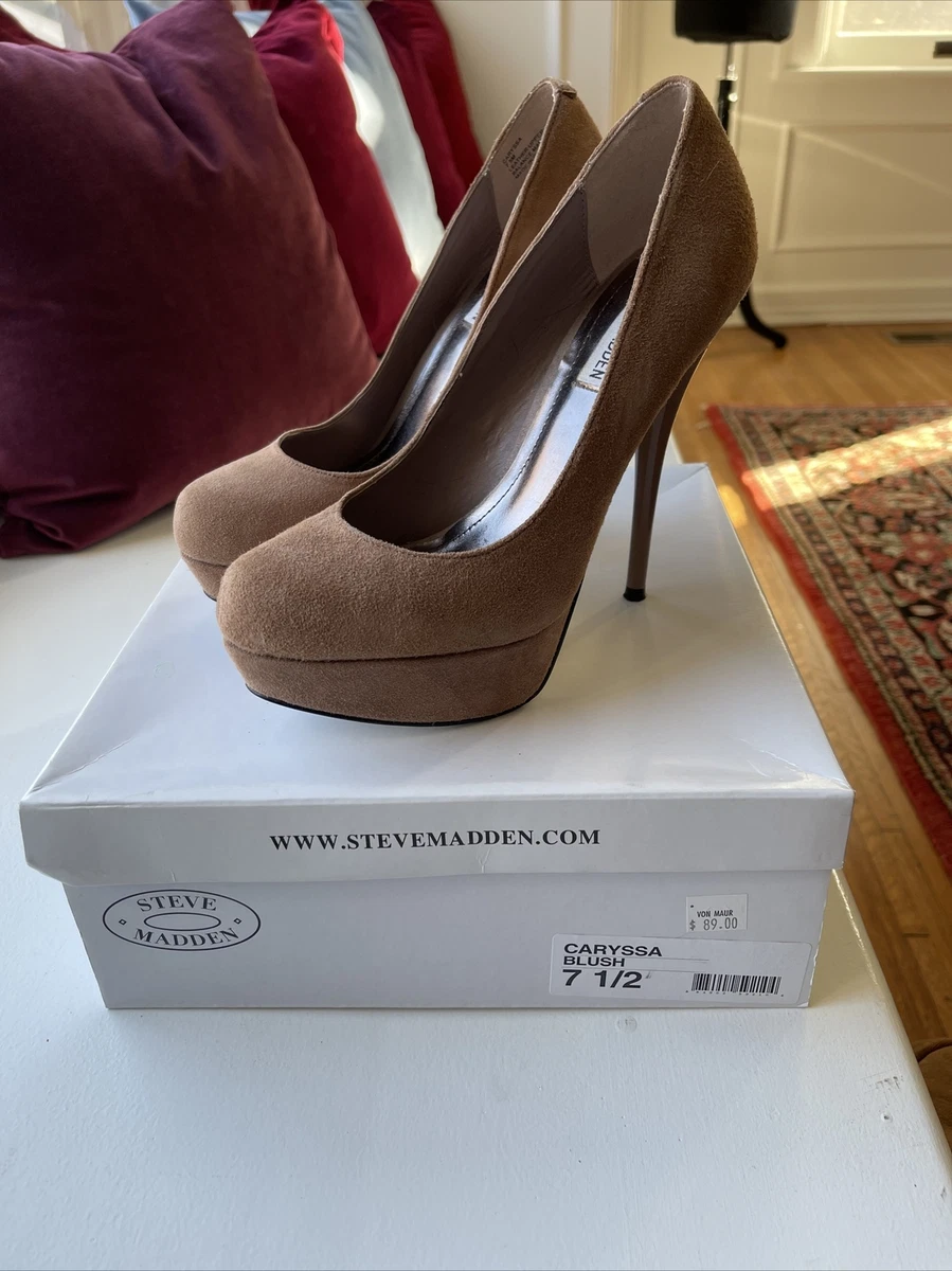 Von maur steve cheap madden shoes