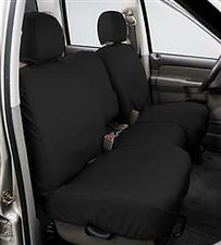 Covercraft Custom Seat Saver Charc
