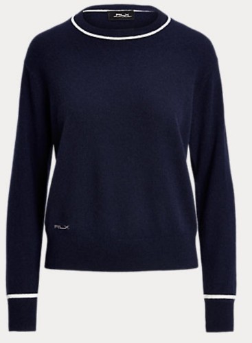Ralph Lauren RLX Jogginganzug Kaschmir Pullover & Hose - Bild 4 von 4