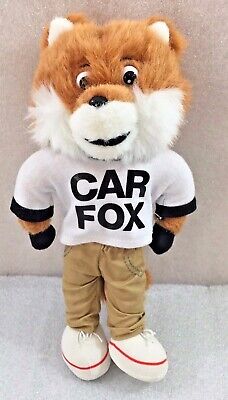 Carfax CAR FOX 10