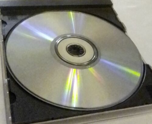 Megadeth: Youthanasia 1994 Capitol Records OG CD Thrash Metal *See Description - Picture 3 of 4