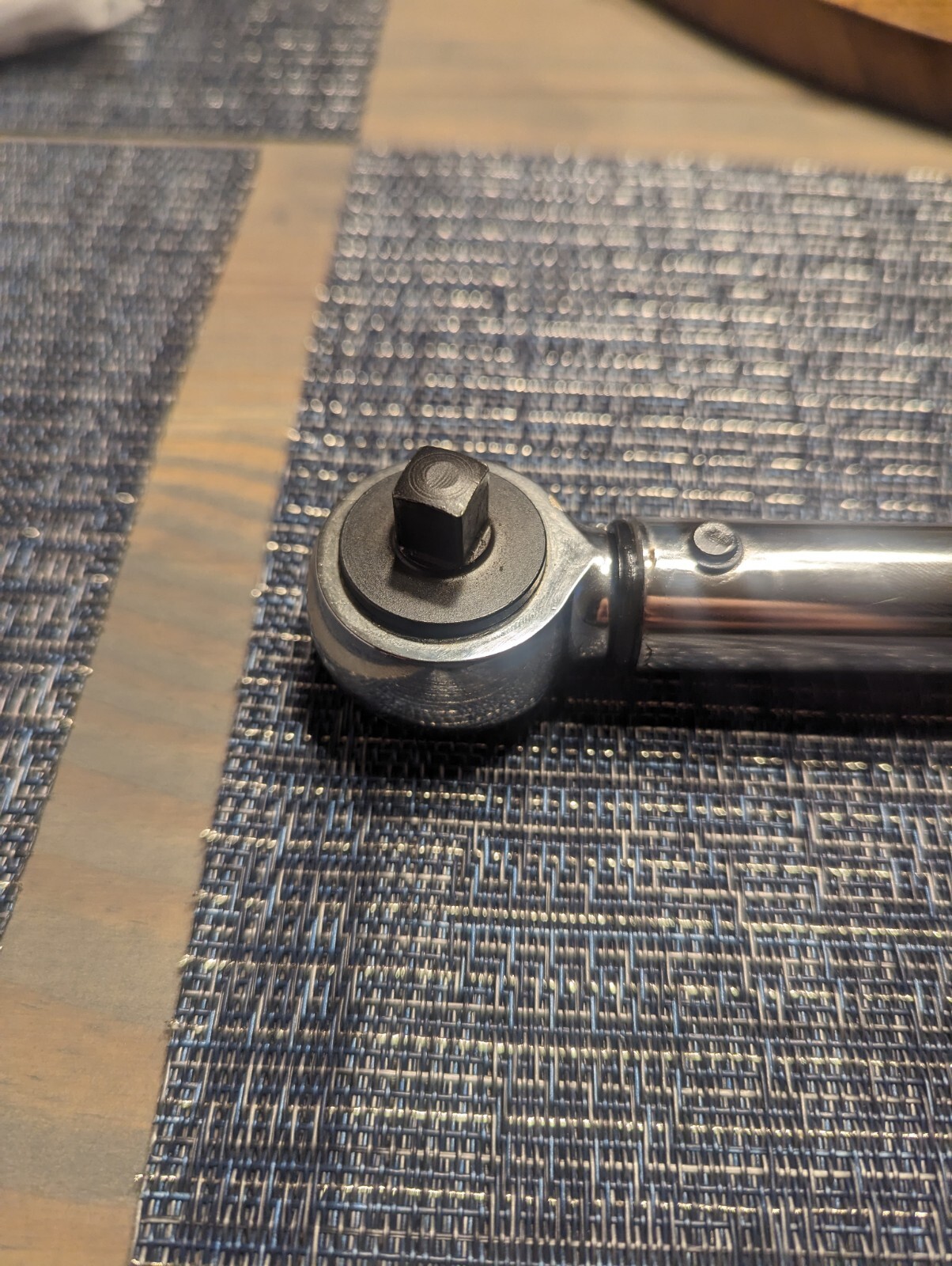 CRAFTSMAN 44594 MICROTORK TORQUE WRENCH 3/8" Drive 16.9 to 105.1 N.m eBay