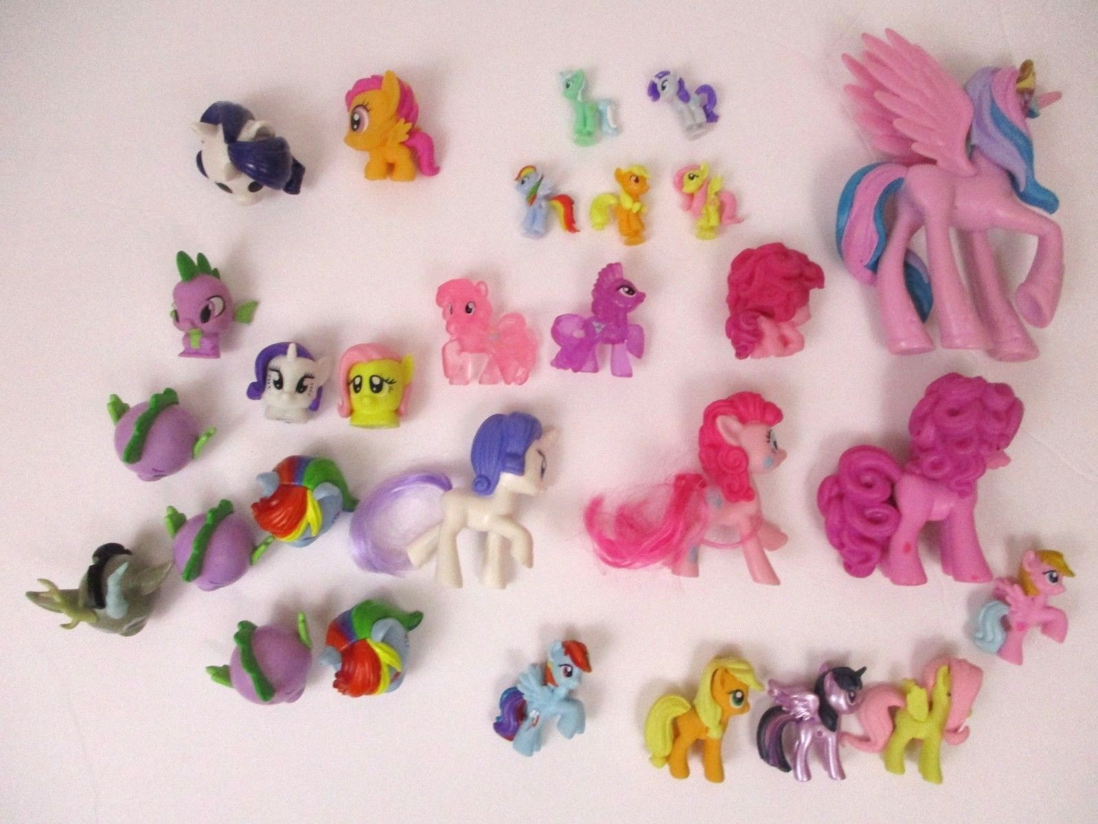 hasbro mlp toys