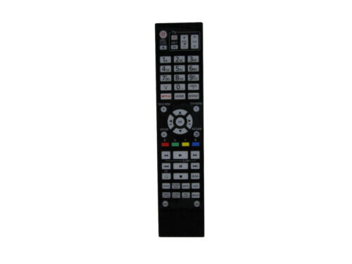 Control remoto para reproductor de discos Blu-ray DVD Ultra hd Panasonic DP-UB820K DP-UB824 - Imagen 2 de 5