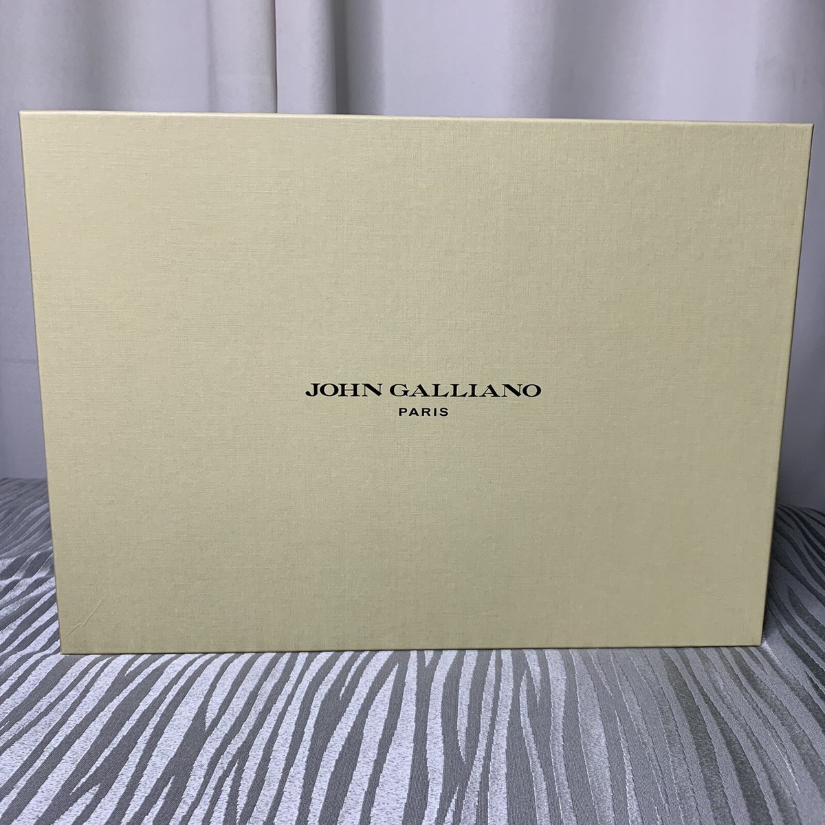 John Galliano High Tops | eBay