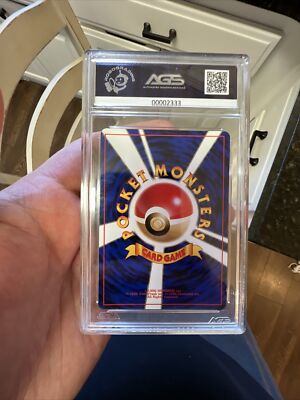POLIWRATH - No. 062 - Japanese Base Set - Pokemon Card - Holo JC