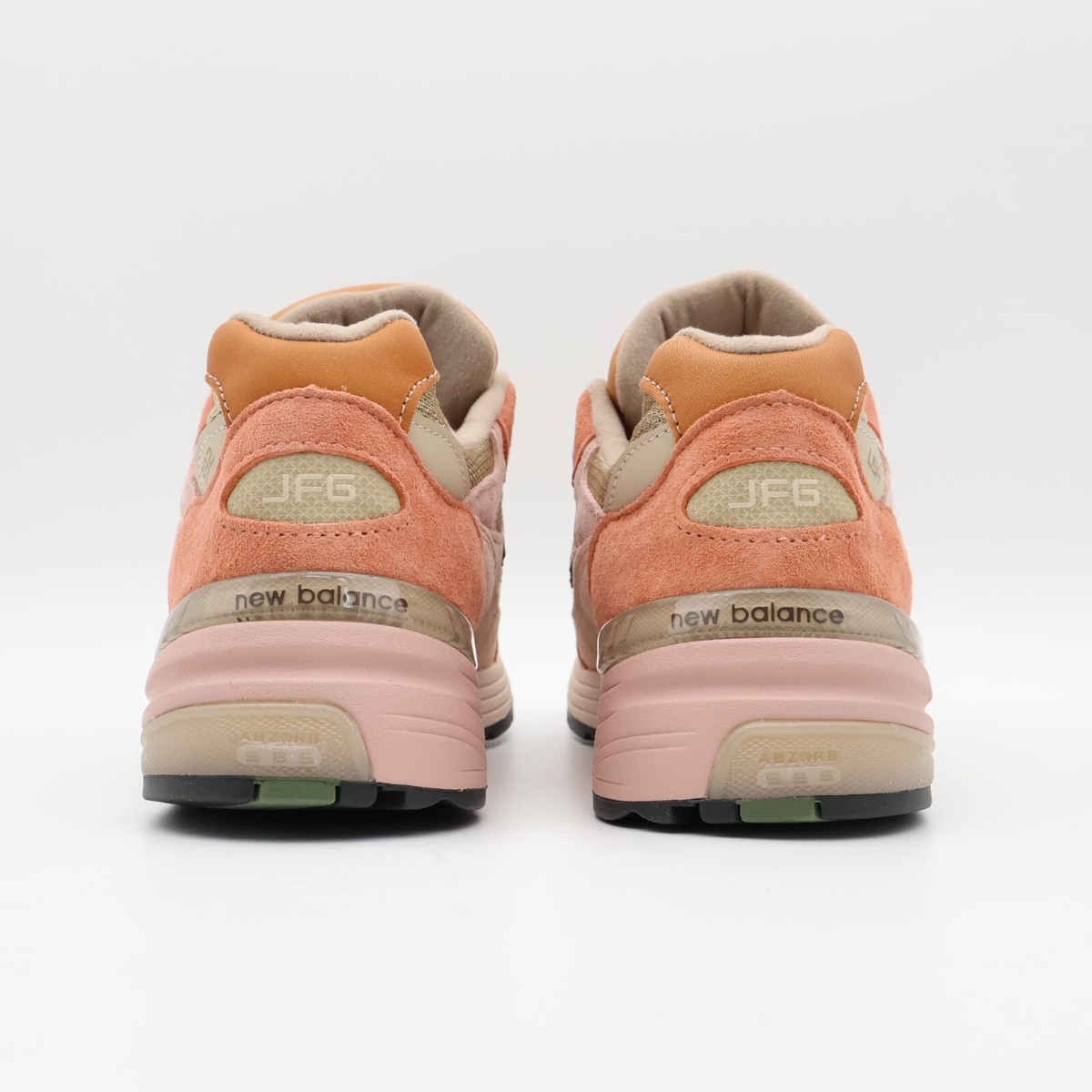 靴 New Balance x Joe Freshgoods U992JG1 28 New Balance x Joe Freshgoods U992JG1 28
