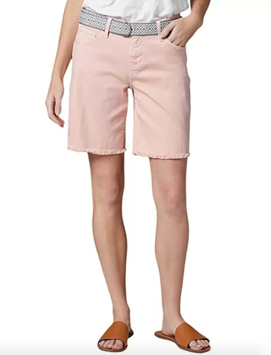 Jag Jeans 34304 Womens Cantaloupe Demi 