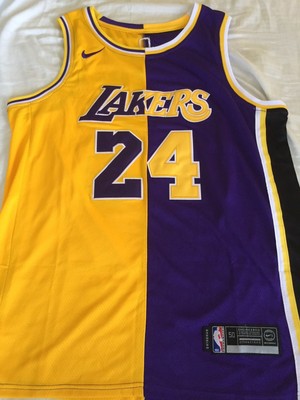 kobe split jersey