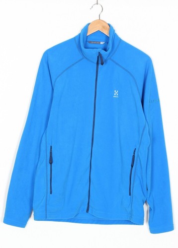 HAGLOFS ASTRO SOLO DUO POLUX II Fleece 