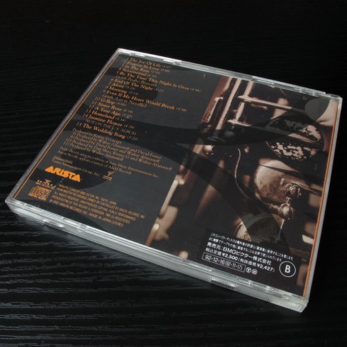 Kenny G - Breathless 1992 JAPAN CD BVCA-139 #152-3* - Imagen 2 de 5