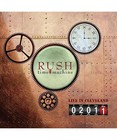 Time Machine 2011: Live in Cleveland [VINYL]