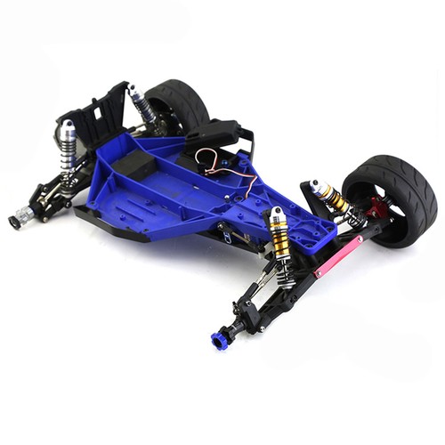17mm Widened Bond for Traxxas Slash Rustler Stampede Bandit 2WD/4WD - Picture 8 of 19