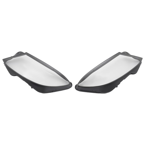 Left & Right Headlight Lens Covers For 2014-2017 Mercedes-Benz W222 S-Class - Bild 10 von 24