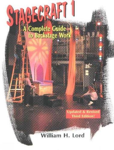 Thumbnail - William H Lord Stagecraft 1 (taschenbuch) (us Import)