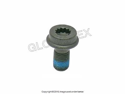 Audi / VW (1992-2014) Flywheel Bolt (10 X 1 X 19 mm) FEBI BILSTEIN + Warranty