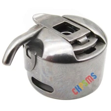 Bobbin Case #125291 For Singer 15-88, 15K88, 15-90, 15-91 Sewing Machine