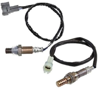Pre Cat and Post Cat O2 Sensors For Suzuki Swift Sport RS416 1.6L M13A M16A Pre Cat and Post Cat O2 Sensors For Suzuki Swift Sport RS416 1.6L M13A M16A