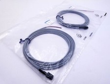 2x Festo NEBV-H1G2-P-2.5-N-LE2 566660 socket cable -unused-