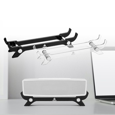 For Bose Soundlink Mini/Mini II Speaker Acrylic Desktop For Bose Soundlink Mini/Mini II Speaker Acrylic Desktop