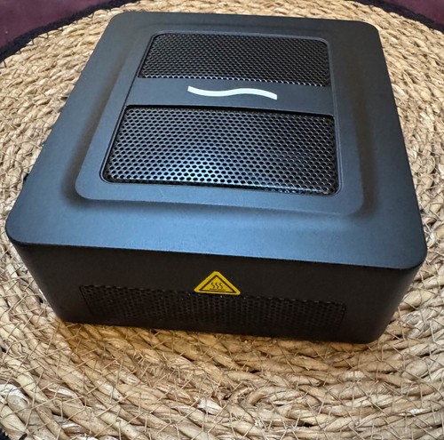 Sonnet eGPU Breakaway Puck RX 5700 System - Afbeelding 2 van 4