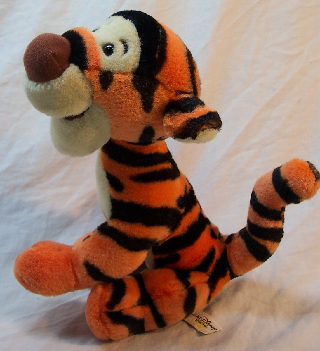 Walt Disney World Winnie the Pooh CUTE TIGGER 9