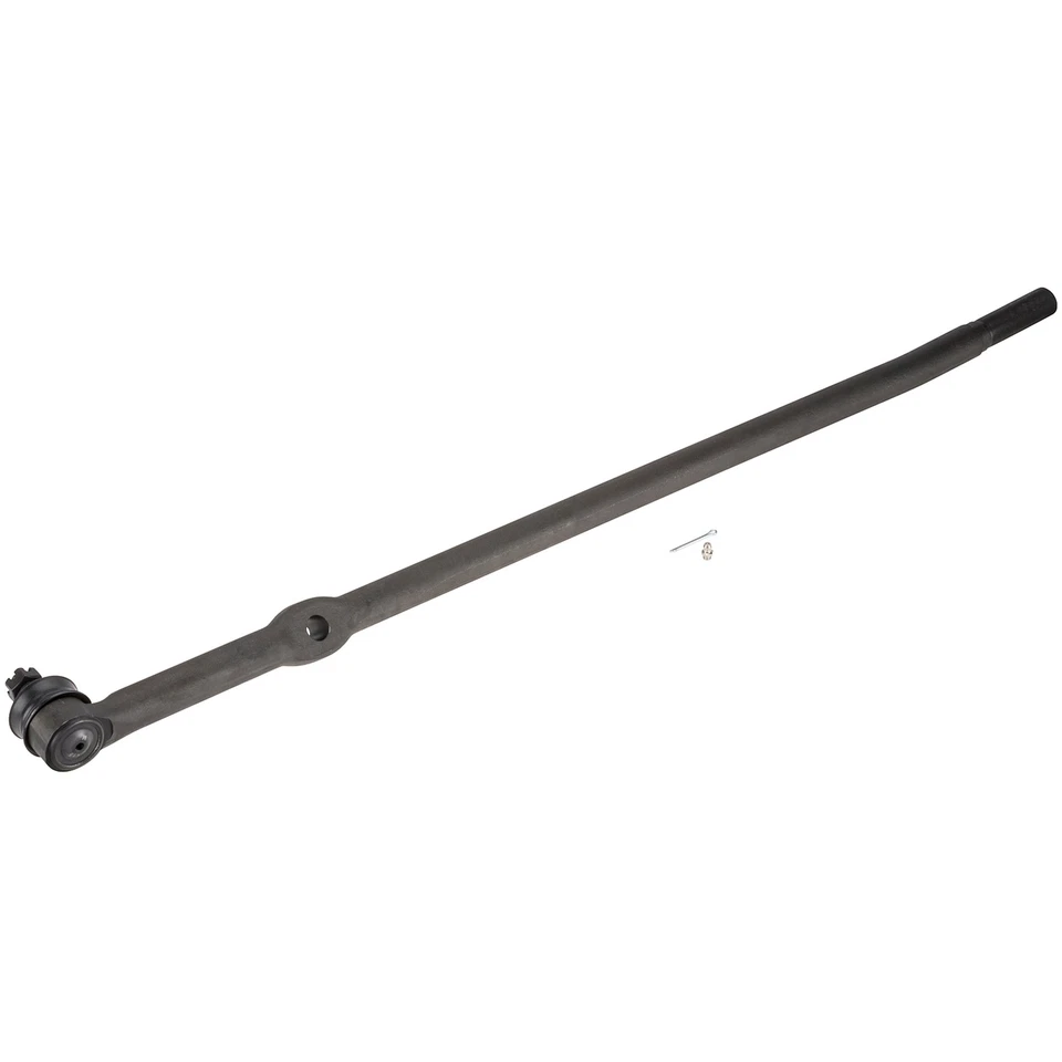 Eslabón de arrastre de dirección MOOG 2003-2014 2004 2005 2006 2007 2008 para Ford E-250 2003-2014 Foto 4 de 4