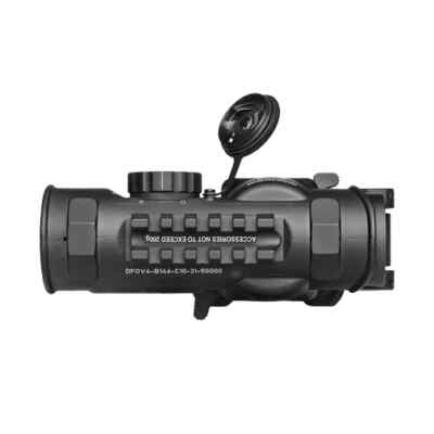 Elcan SpecterDR 1.5-6x Dual Role - 5.56 BDC - Optical Sight (DFOV6