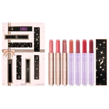 Tarte 7 Days of Magic Maracuja Juicy Lip Collection w/ Surprise Gift Box Advent