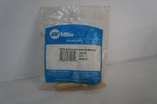 Miller 192132 Torch Breakaway Adapter, Sub-arc 1/16"- 3/16"