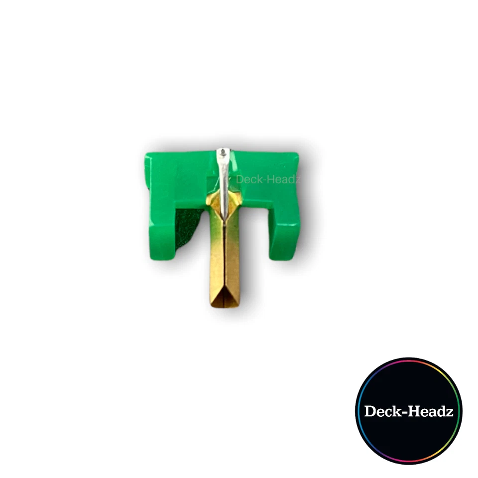 Technics Panasonic EPS270C EPS52 EPS56 SLQ4 SLB2 EPS270 EPS Replacement Stylus - Image 3 of 4