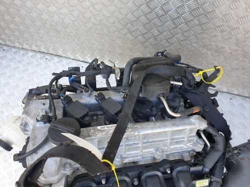 KIA NIRO ENGINE G4LE 6 1.6 PETROL COMPLETE MK1 2016-2022 - Picture 2 of 12