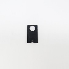 1PCS Bose Speakers Home Theater 535 - Black Articulating Plastic Backplate 2