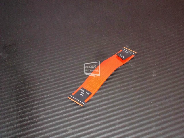 Nappe De Connexion TV 50 Broches Flexcom Bn96 - Pour Sony, Occasion