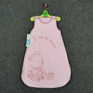 Gigoteuse Turbulette Ete Rose J Aime Les Bisous Fille 6 Mois Neuf Ebay