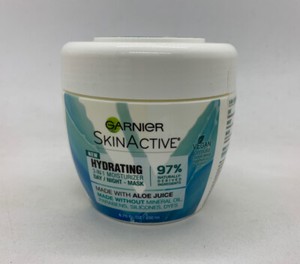 garnier fructis face lotion