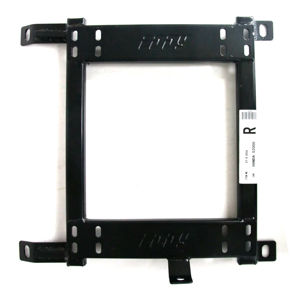 Front Right Low-Mount Seat Rail for Recaro / Bride – Honda S2000 - Image 3 of 4