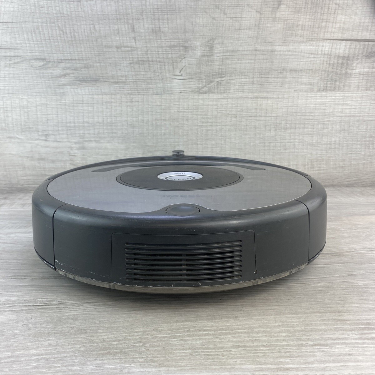 iRobot Roomba 677 Smart Wi-Fi Connected Robot Vacuum - Black iRobot Roomba 677 Smart Wi-Fi Connected Robot Vacuum - Black