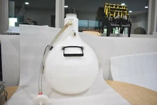 SKATRON 15L VACUUM GRADE WASTE RESERVOIR MICROPLATE WASHER LEVEL ALARM 20427B-4