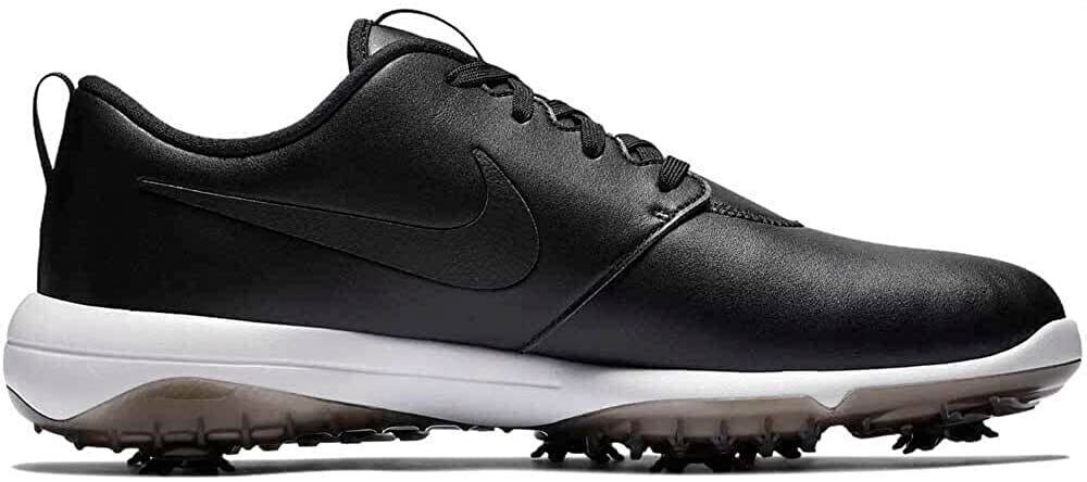 nike roshe g tour black