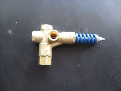 VRT100 Pressue Washer Pump Unloader 4072000036 Unloader 4640 psi