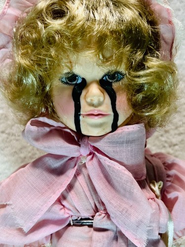 Haunted Doll Store - Maßanfertigung, Halloween, gruselige Puppen - Sie wählen - Bild 638 von 976