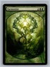 Magic the Gathering 2008 Harmonize #5/7 Magic Player Rewards MTG TCG CCG
