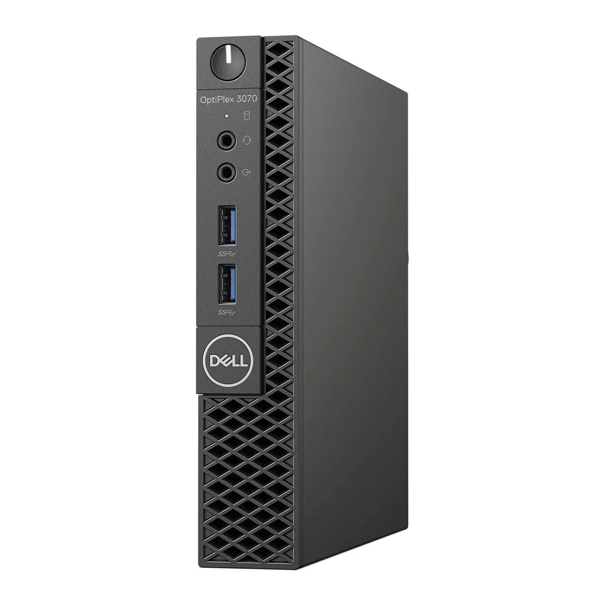 Dell Intel Core i3 9th Gen. PC Desktops & All-In-One Computers for