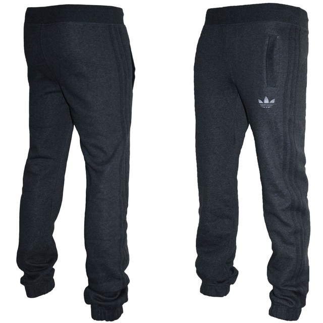 mens adidas trefoil tracksuit