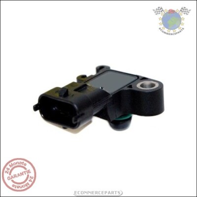 Sensor Ansauglufttemperatur Meat Für Cadillac Cts Chevrolet Corvette Orland bfy