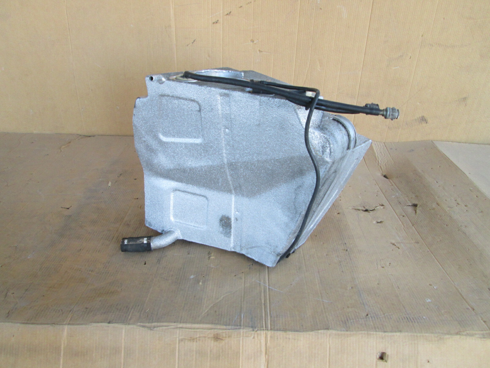 Ferrari 360 Spider - RH Fuel / Gas Tank - P/N 179467