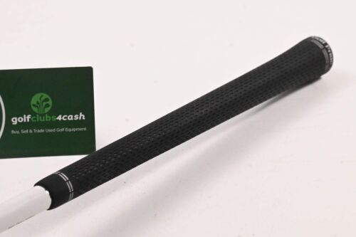 Taylormade Milled Grind 4 Lob Wedge / 58 Degree / X-Flex Project X Shaft - Picture 6 of 6